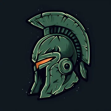 Team A Logo
