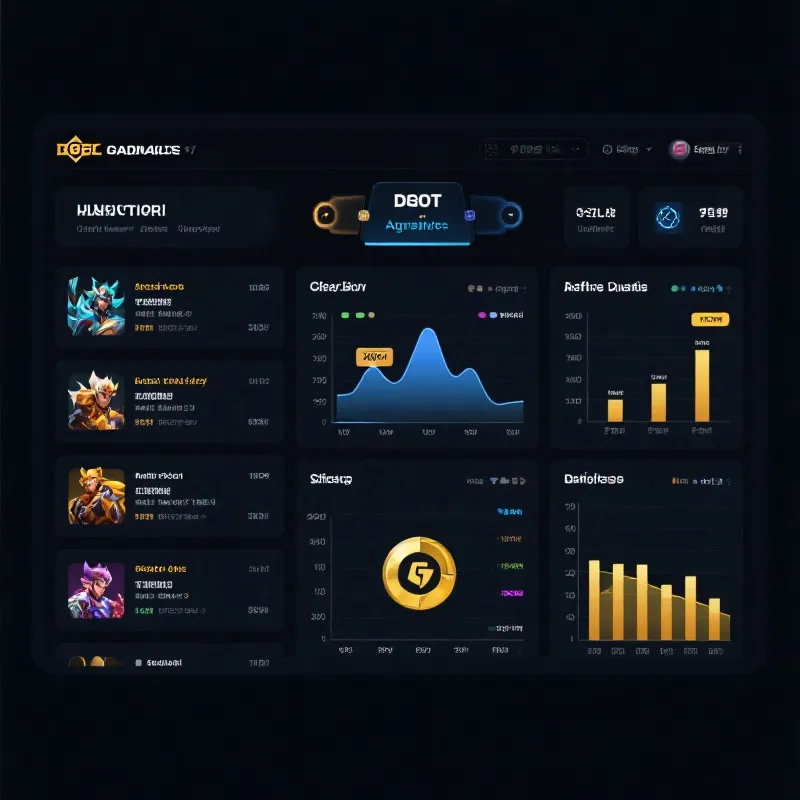 赛事数据分析面板