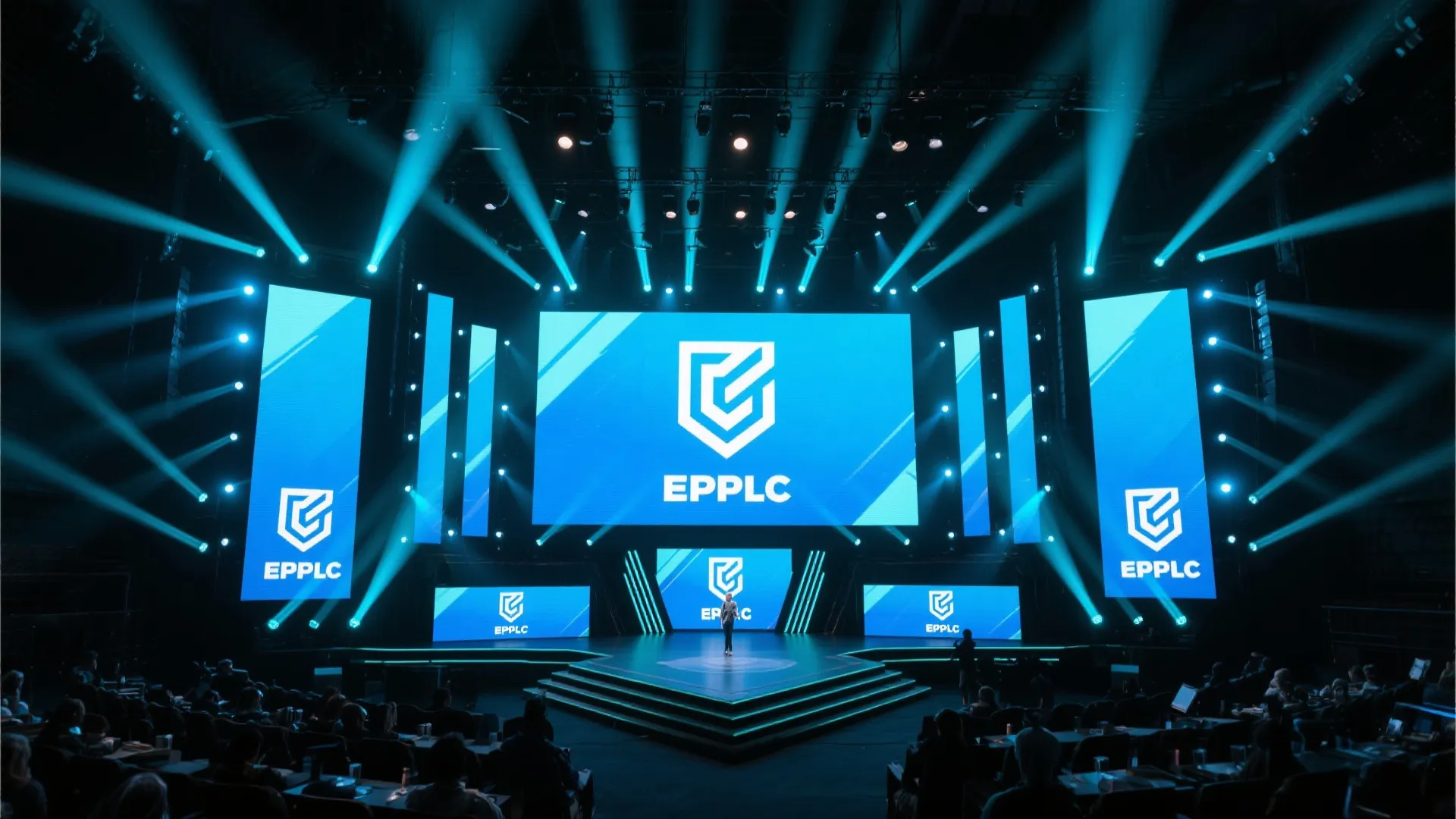 S16全球总决赛巅峰舞台