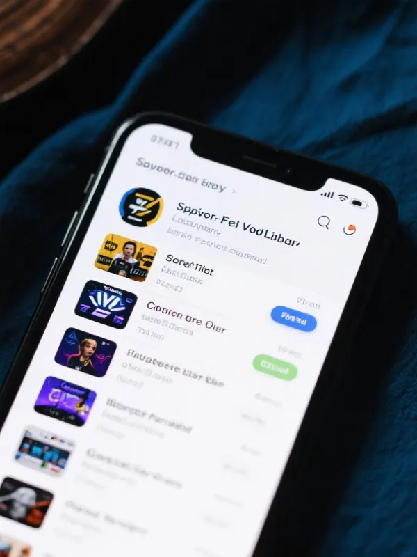 防剧透录像功能展示